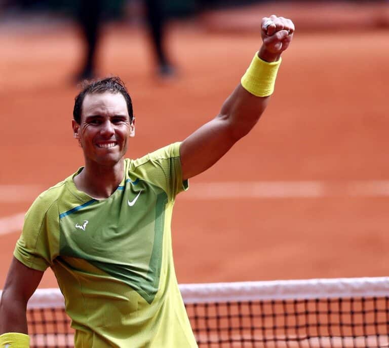 ¿Cuánto dinero se lleva Nadal por ganar su décimo cuarto Roland Garros?
