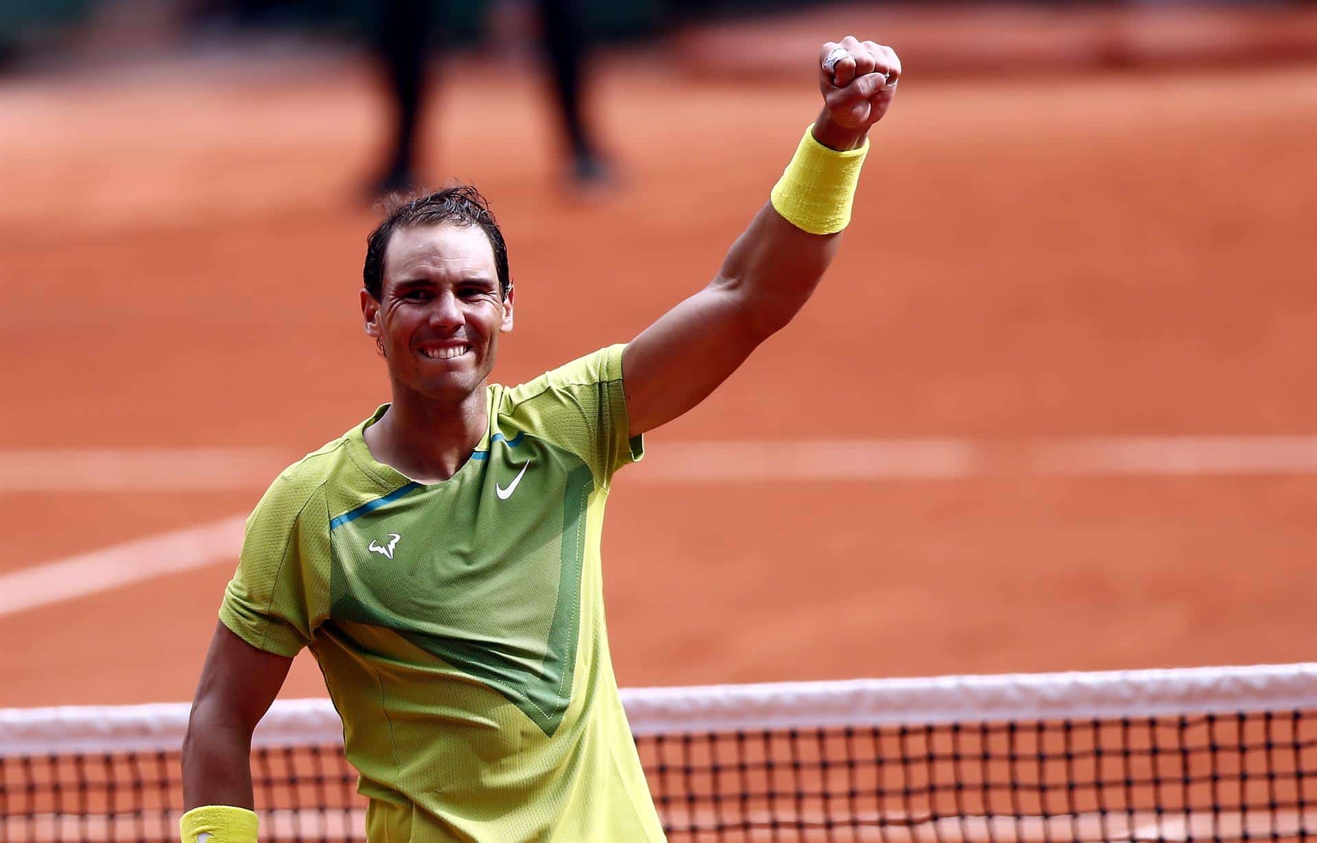 ¿Cuánto dinero se lleva Nadal por ganar su décimo cuarto Roland Garros?