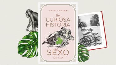 Cuando las mujeres eran putas por ir en bicicleta y los hombres se implantaban testículos de mono