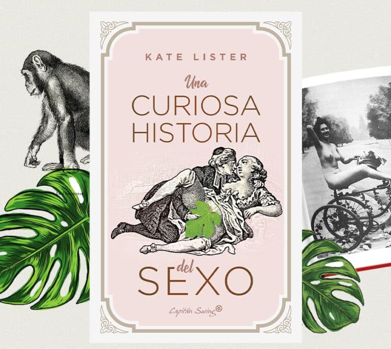 Cuando las mujeres eran putas por ir en bicicleta y los hombres se implantaban testículos de mono
