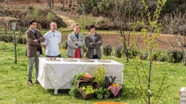 RTVE renueva 'MasterChef' y a José Mota y da un nuevo programa a la productora de José Miguel Contreras