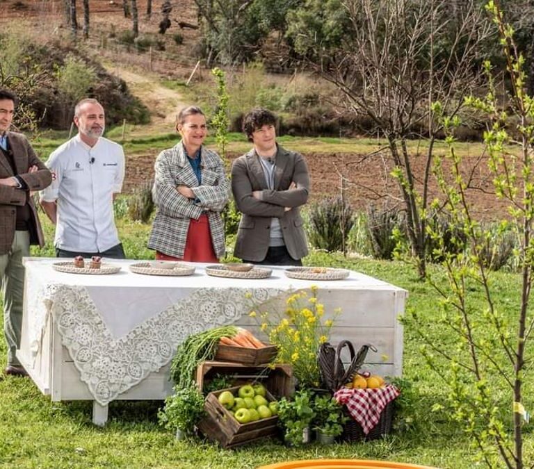 RTVE renueva 'MasterChef' y a José Mota y da un nuevo programa a la productora de José Miguel Contreras