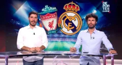 'Deportes Cuatro' desaparece de la parrilla de Mediaset tras 17 años en antena