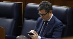 Debate de memoria democrática: Bildu insiste en que la Constitución no acabó con el franquismo