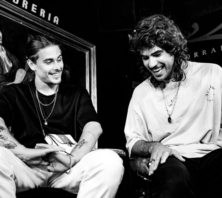 La Plazuela, de Lorca a la música electrónica; la nueva promesa del flamenco fusión