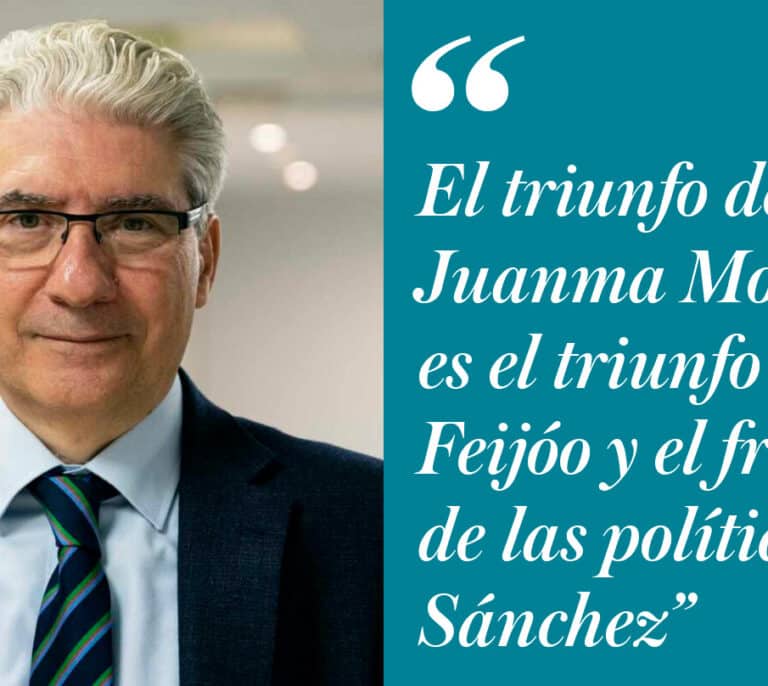 Andalucía consolida el cambio de ciclo
