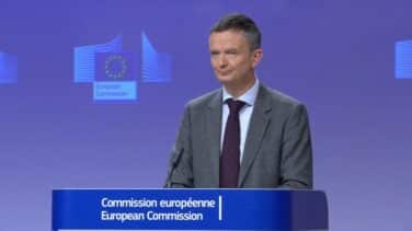 Bruselas insta a Argelia a que restablezca el comercio con España