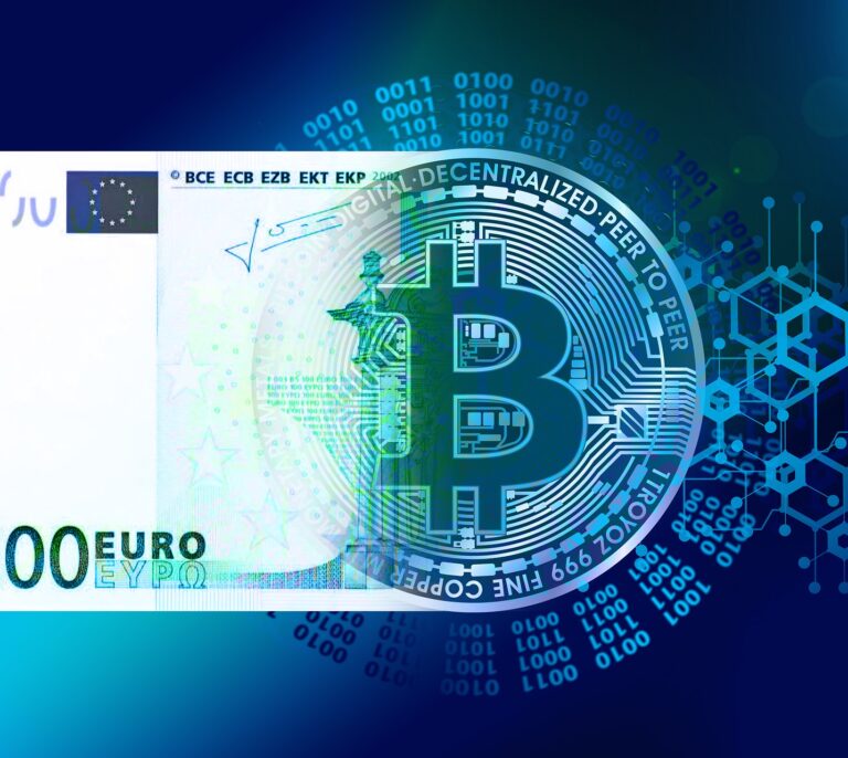 El debate del euro digital se reabre en plena crisis de las criptodivisas