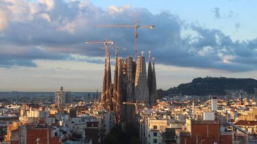 La Sagrada Familia sortea 9.000 entradas gratuitas para visitar la basílica