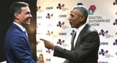 Sánchez y Obama: conjunción y picaflorismo