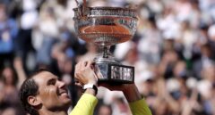 Catorce veces Rafael Nadal