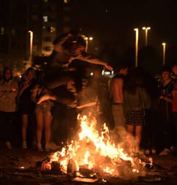 Estos son los rituales que debes hacer la noche de San Juan [...]