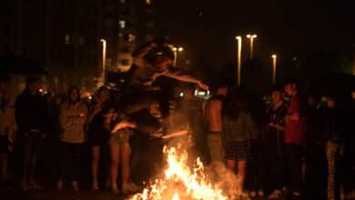 Estos son los rituales que debes hacer la noche de San Juan para atraer la buena suerte