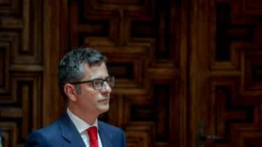 El juez levanta el secreto del 'caso Pegasus' y cita como testigo al ministro Bolaños