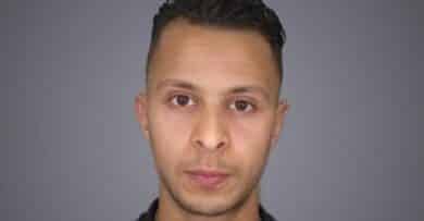 Salah Abdeslam, el terrorista más buscado por los atentados del Bataclan, condenado a cadena perpetua