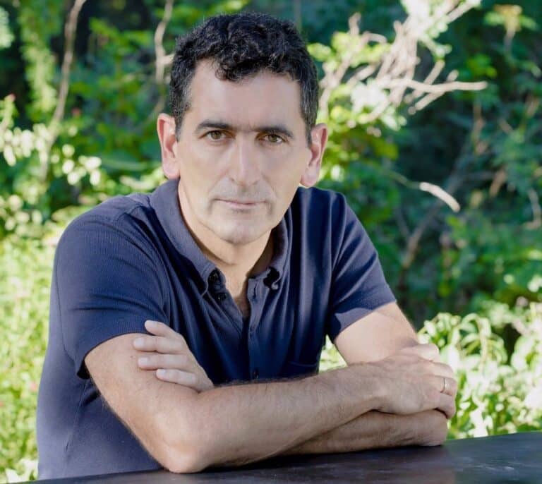 El dramaturgo Juan Mayorga, Premio Princesa de Asturias de las Letras 2022