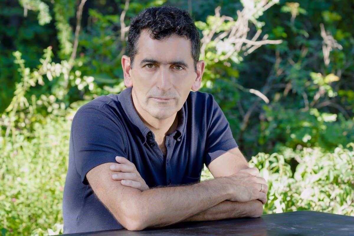 El dramaturgo Juan Mayorga, Premio Princesa de Asturias de las Letras 2022