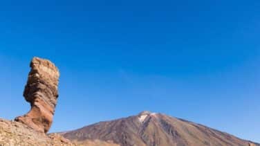 Por qué los terremotos del Teide no anticipan una erupción en Tenerife a corto plazo