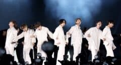 K-pop BTS, la banda que ha desplomado a su discográfica en bolsa