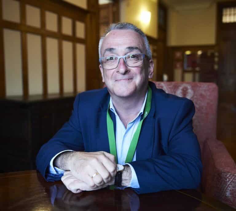 El presidente del INE dimite tras las críticas del Gobierno al cálculo de la inflación y el PIB