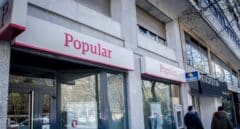 La Justicia europea avala que los accionistas de Banco Popular no recibieran compensación