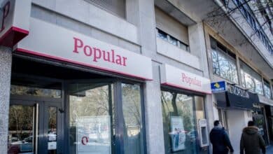 La Justicia europea avala que los accionistas de Banco Popular no recibieran compensación