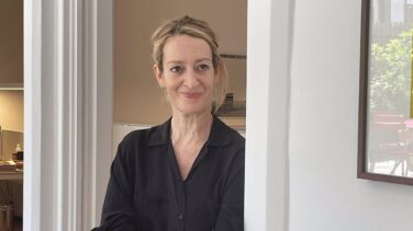 Milena Busquets: "Si nadie se refleja en tu experiencia, tu libro es un fracaso"