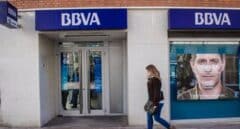 BBVA gana 3.878 millones de euros en el primer semestre un 31% más