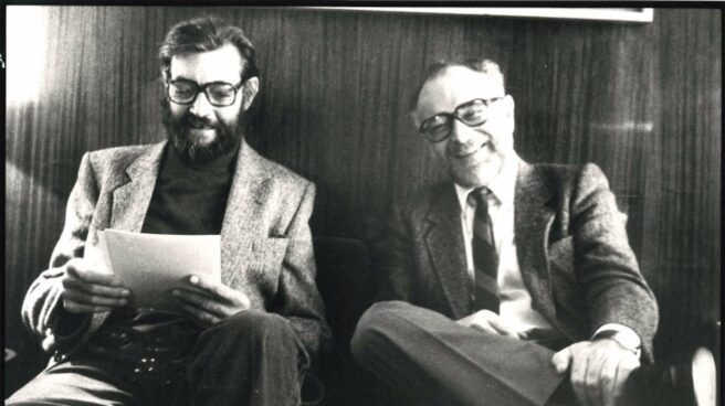 El legado de Mario Muchnick llega al Cervantes: cuando Cortázar dijo 'no' a traducir un Rayuela 'intraducible'