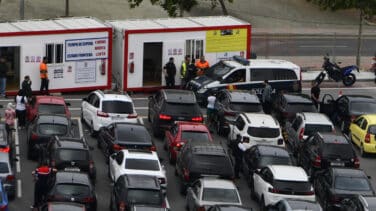 Mercedes-Benz retira del mercado 250.000 vehículos en todo el mundo por fallos en fusibles