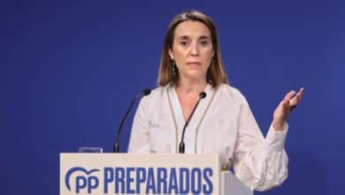 El PP culpa al Gobierno de la incapacidad de renovar el TC por el bloqueo al CGPJ