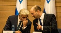 El Gobierno de Israel disuelve el parlamento y convoca elecciones