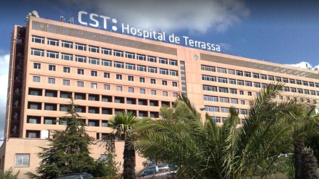 Hospital de Terrassa Hospital de Terrassa