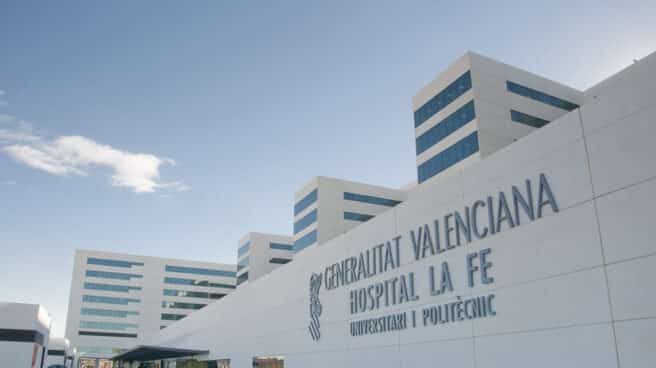 Hospital La Fe