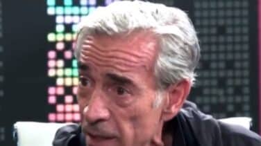 Imanol Arias rectifica su acusación de censura al Gobierno y a RTVE: "Se me fue la olla"