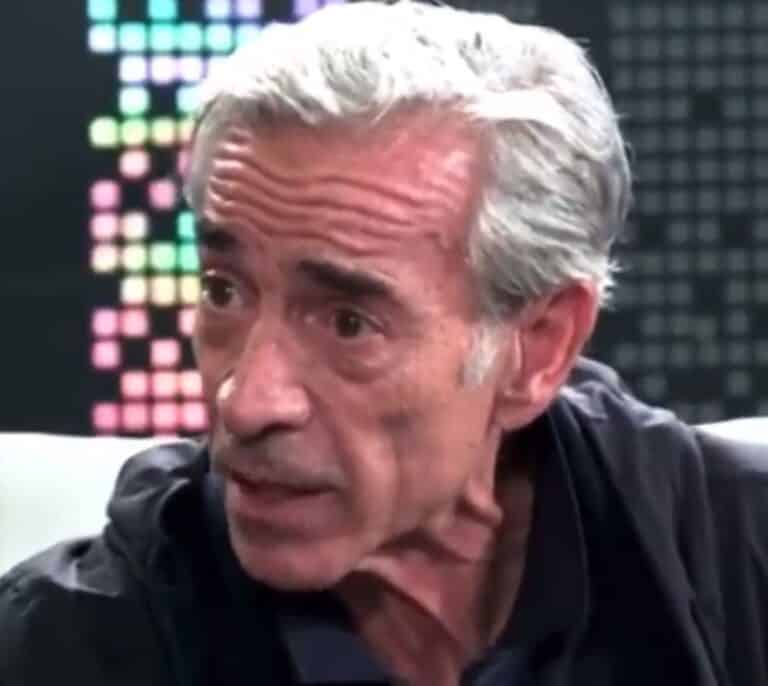 Imanol Arias rectifica su acusación de censura al Gobierno y a RTVE: "Se me fue la olla"