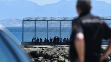 El Supremo da un nuevo varapalo al Gobierno: la devolución de menores a Ceuta en 2021 fue ilegal