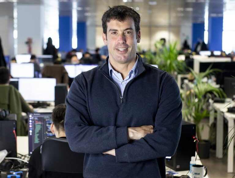 Bit2me: “Lo mejor es no usar el dinero que necesitas por ser un mercado (el de las cripto) con fuerte volatilidad”