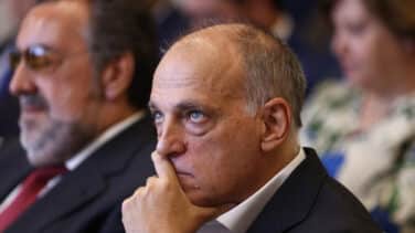 Legens-The Home of Football: el proyecto de Javier Tebas para consolidar Madrid como capital del fútbol mundial
