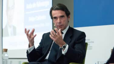 Aznar, sobre el "ridículo colosal" con Argelia: "Es difícil encontrar en la política española un error más grande"