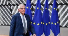 Argelia "deplora" las declaraciones "precipitadas e infundadas" de Bruselas sobre la suspensión del tratado con España