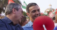 Los barones del PSOE y el gafe de Pedro Sánchez