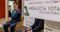 El CIS también pone a Juanma Moreno al borde de la mayoría absoluta y hunde a la izquierda en Andalucía