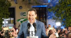 El monstruo es Pedro Sánchez, no Juanma Moreno
