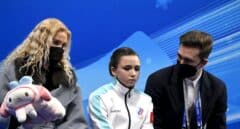 El patinaje artístico eleva la edad mínima a 17 años tras el escándalo de Valieva en Pekín 2022