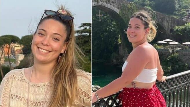 Laura Mohíno Verdesoto, desaparecida en Getafe la mañana del viernes 24 de junio