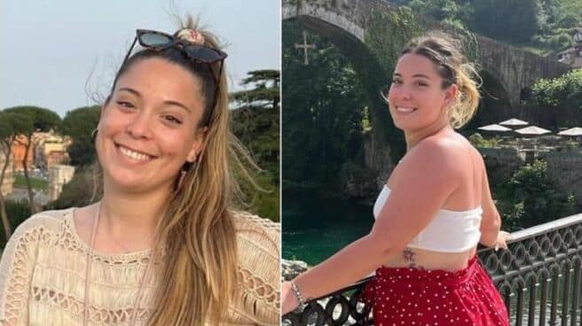 Desaparecida una chica de 23 años en Getafe Laura Mohíno Verdesoto, desaparecida en Getafe la mañana del viernes 24 de junio