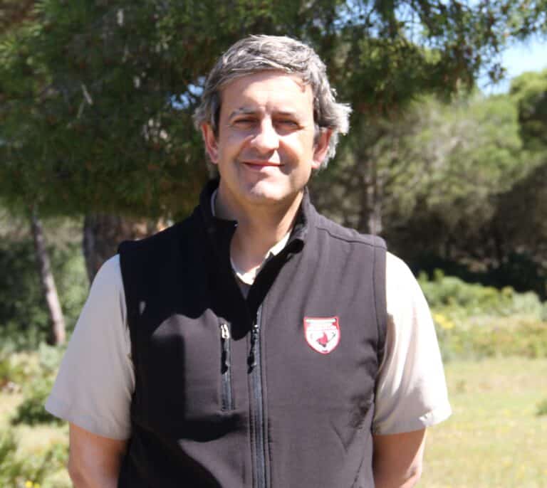 "Vamos a pedir a cada partido que firme el pacto por la caza; veremos así su compromiso"