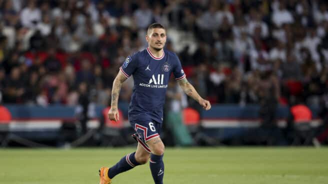FOOTBALL - FRENCH CHAMP - PARIS SG v FC METZ