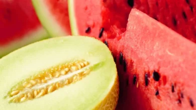 La fruta del verano, tres veces más cara: sandías y melones a precio de delicatessen